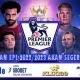 Live Streaming SCTV: Jadwal Lengkap Pertandingan Premier League & Event Eksklusif di Layar Anda