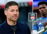 Liverpool Putuskan Nasib Arne Slot di Tengah Rumor Transfer Xabi Alonso