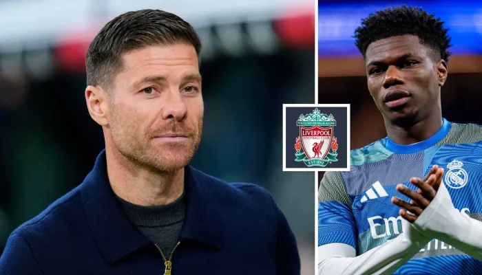 Liverpool Putuskan Nasib Arne Slot di Tengah Rumor Transfer Xabi Alonso