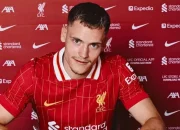 Liverpool Siapkan Dana Besar untuk Dapatkan Yan Diomande, Target Utama Musim Panas 2026