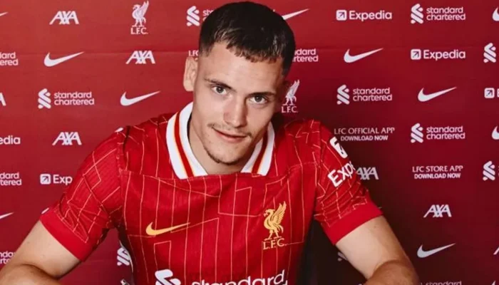 Liverpool Siapkan Dana Besar untuk Dapatkan Yan Diomande, Target Utama Musim Panas 2026