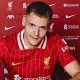 Liverpool Siapkan Dana Besar untuk Dapatkan Yan Diomande, Target Utama Musim Panas 2026