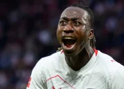 Liverpool Tetapkan Yan Diomande sebagai Kandidat Utama Pengganti Mohamed Salah