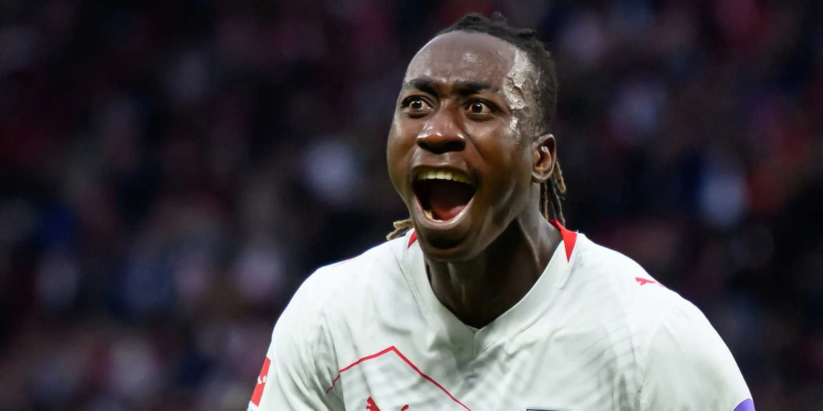 Liverpool Tetapkan Yan Diomande sebagai Kandidat Utama Pengganti Mohamed Salah