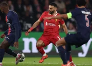 Liverpool vs PSG: Prediksi Skor, Formasi, dan Peluang Comeback di Anfield