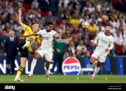 Liverpool vs Real Madrid: Persaingan Sengit untuk Bek Bintang Borussia Dortmund, Nico Schlotterbeck