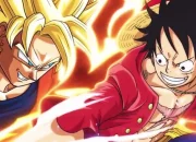 Logan Paul Pamer Koleksi Manga Langka One Piece dan Dragon Ball, IShowSpeed Balas dengan Sindiran Pedas