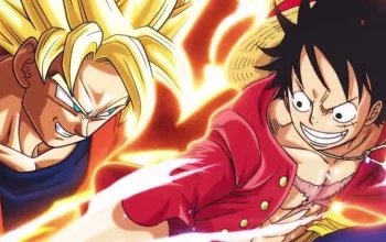 Logan Paul Pamer Koleksi Manga Langka One Piece dan Dragon Ball, IShowSpeed Balas dengan Sindiran Pedas