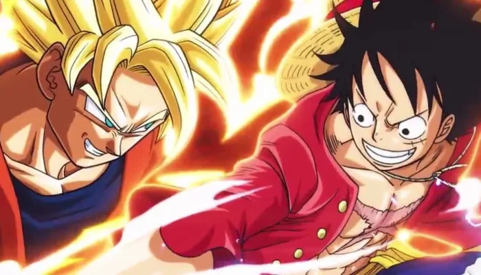 Logan Paul Pamer Koleksi Manga Langka One Piece dan Dragon Ball, IShowSpeed Balas dengan Sindiran Pedas