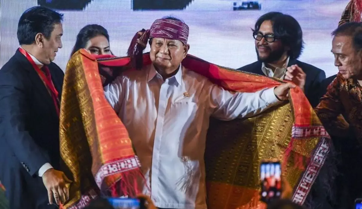 Logis 08 Tolak Gulingkan Prabowo: “Tidak Wajar, Kami Lawan” – Dinamika Politik Pra-Pilkada 2026