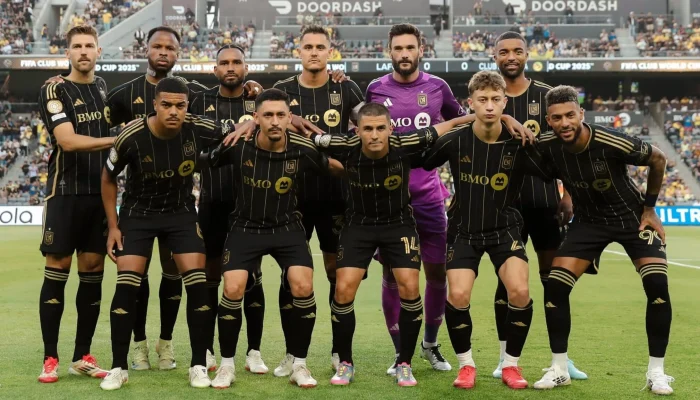 Los Angeles FC Siap Gempur Toluca di Semifinal Champions Cup, Sementara Angel City FC Terpuruk di Liga NWSL