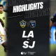 Los Angeles FC Tersungkur 4-1, San Jose Earthquakes Kuasai Puncak Klasemen Barat