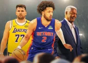 Luka Doncic & Cade Cunningham Resmi Lolos Voting NBA 2026: Lega, Siap Bersaing, dan Peluang Besar Gelar