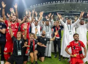 Machida Zelvia Catat Sejarah: Kemenangan 1-0 atas Shabab Al‑Ahli Buka Jalan ke Final AFC Champions League Elite