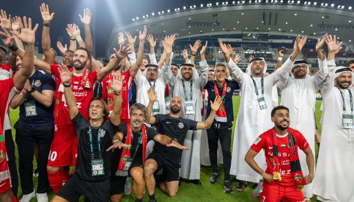 Machida Zelvia Catat Sejarah: Kemenangan 1-0 atas Shabab Al‑Ahli Buka Jalan ke Final AFC Champions League Elite