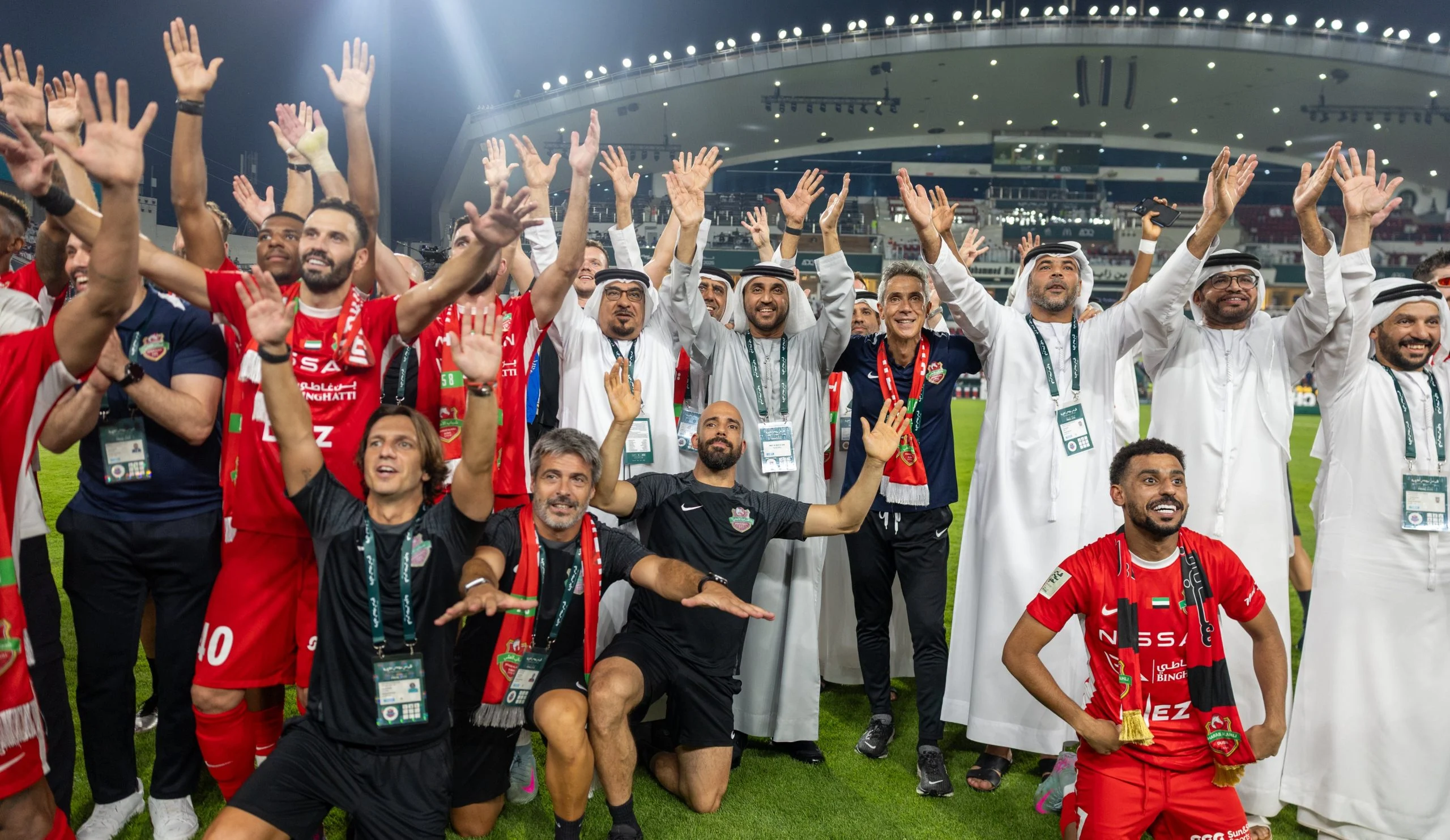 Machida Zelvia Catat Sejarah: Kemenangan 1-0 atas Shabab Al‑Ahli Buka Jalan ke Final AFC Champions League Elite