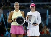 Madrid Open Buka Panggung: Swiatek Mundur, Sabalenka Terus Mengguncang, dan Real Madrid Hadapi Tantangan Besar