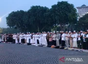 Magrib Jakarta: Waktu Shalat, Dinamika Politik Identitas, dan Kehidupan Umat Muslim