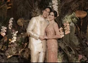 Mahar Poundsterling 2.026 dan Emas, Kejutan Mewah El Rumi di Pernikahan Syifa Hadju