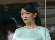 Mako Komuro: Kehidupan Baru Sang Putri Kekaisaran Jepang di New York