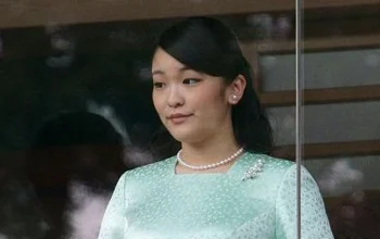 Mako Komuro: Kehidupan Baru Sang Putri Kekaisaran Jepang di New York