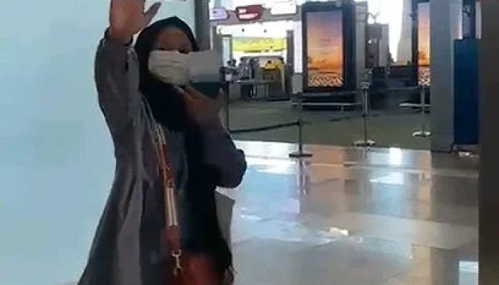Malaga di Pusat Sorotan Global: Bandara Tertutup, Kisah Kesehatan Mengharukan, dan Festival Film Bergengsi