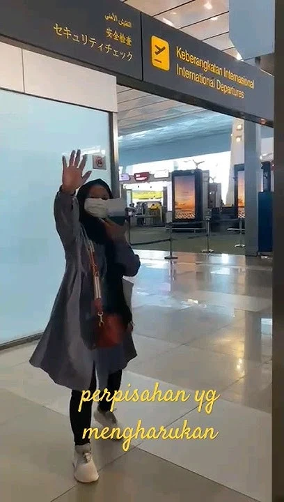 Malaga di Pusat Sorotan Global: Bandara Tertutup, Kisah Kesehatan Mengharukan, dan Festival Film Bergengsi