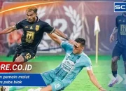 Malut United 7-0 Hancurkan PSBS Biak, Rekor Gol Terbuka di Super League