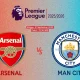 Man City vs Arsenal: Duel Epik yang Siap Jadi Final Liga Inggris 2026!