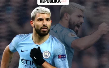 Man City vs Burnley: Drama di Turf Moor, Tantangan Baru dan Masa Depan Klub