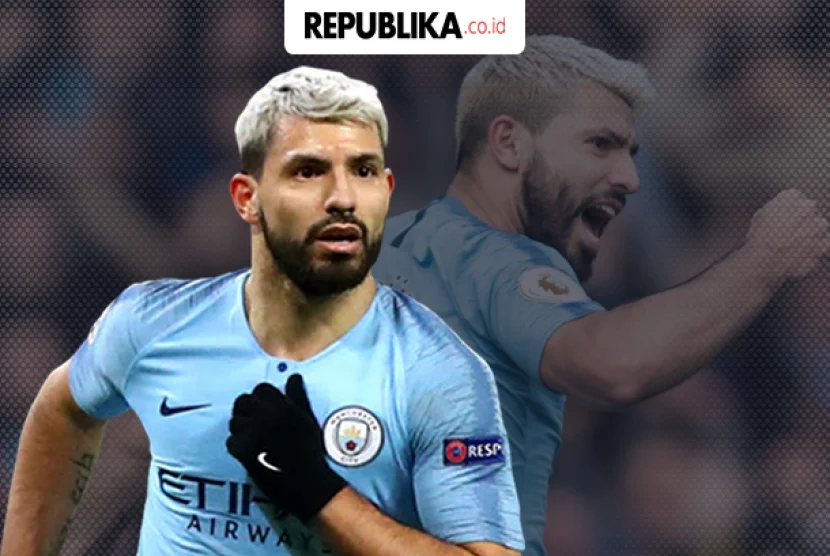 Man City vs Burnley: Drama di Turf Moor, Tantangan Baru dan Masa Depan Klub