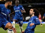 Man United Raih Kemenangan Dramatis atas Chelsea, Sinar Harapan Champions League dan Gerakan Transfer Musim Panas