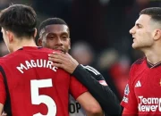 Man United Tersungkur 1-2 dari Leeds United di Old Trafford, Klasemen Liga Inggris Terguncang