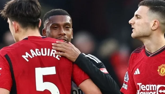 Man United Tersungkur 1-2 dari Leeds United di Old Trafford, Klasemen Liga Inggris Terguncang