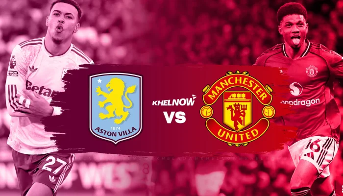 Man United vs Aston Villa: Pertarungan Strategi di Lini Tengah dan Dampak Transfer Musim Panas