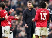 Manchester United Dekat ke Liga Champions, Namun Masa Depan Michael Carrick Masih Gelap