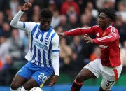 Manchester United Siap Bongkar Pintu Baleba: Tawaran £70 Juta Setelah Brighton Longgarkan Harga