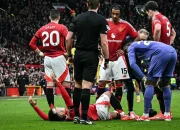 Manchester United Tertunduk di Old Trafford: Kekalahan Dramatis dari Leeds United Memicu Krisis dan Kontroversi