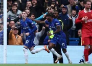 Manchester United Tunjukkan Efektivitas, Kalahkan Chelsea 1-0 di Stamford Bridge