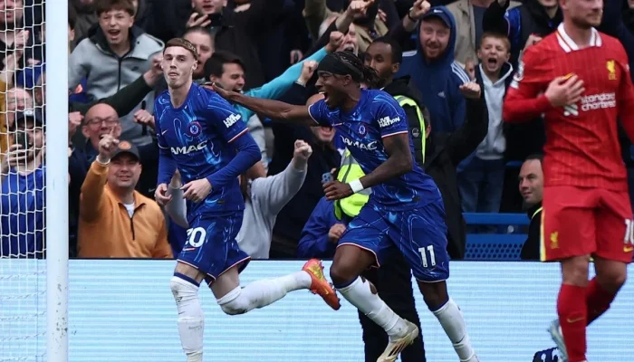 Manchester United Tunjukkan Efektivitas, Kalahkan Chelsea 1-0 di Stamford Bridge