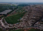 Mantan Kadis LH DKI Jadi Tersangka Longsor Bantargebang: Kegagalan Pengelolaan Sampah yang Memicu Tragedi