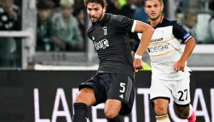 Manuel Locatelli Perpanjang Kontrak hingga 2030, Juventus Pastikan Lini Tengah Tetap Kuat