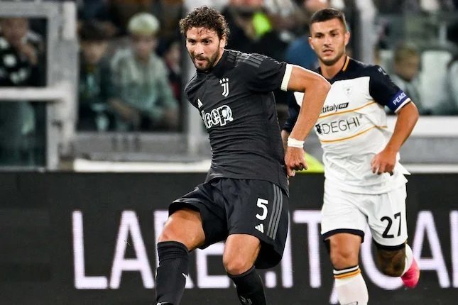 Manuel Locatelli Perpanjang Kontrak hingga 2030, Juventus Pastikan Lini Tengah Tetap Kuat
