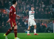 Manuel Ugarte: Dari Harapan Manchester United Hingga Pilihan Newcastle yang Menjanjikan