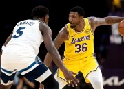 Marcus Smart Buktikan Nilai Jutaan Dollar: Penyelamat Lakers di Playoff 2026