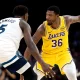 Marcus Smart Buktikan Nilai Jutaan Dollar: Penyelamat Lakers di Playoff 2026