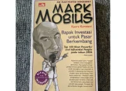 Mark Mobius: Legenda Pasar Berkembang yang Mengubah $100 Juta Jadi Kekaisaran $40 Miliar