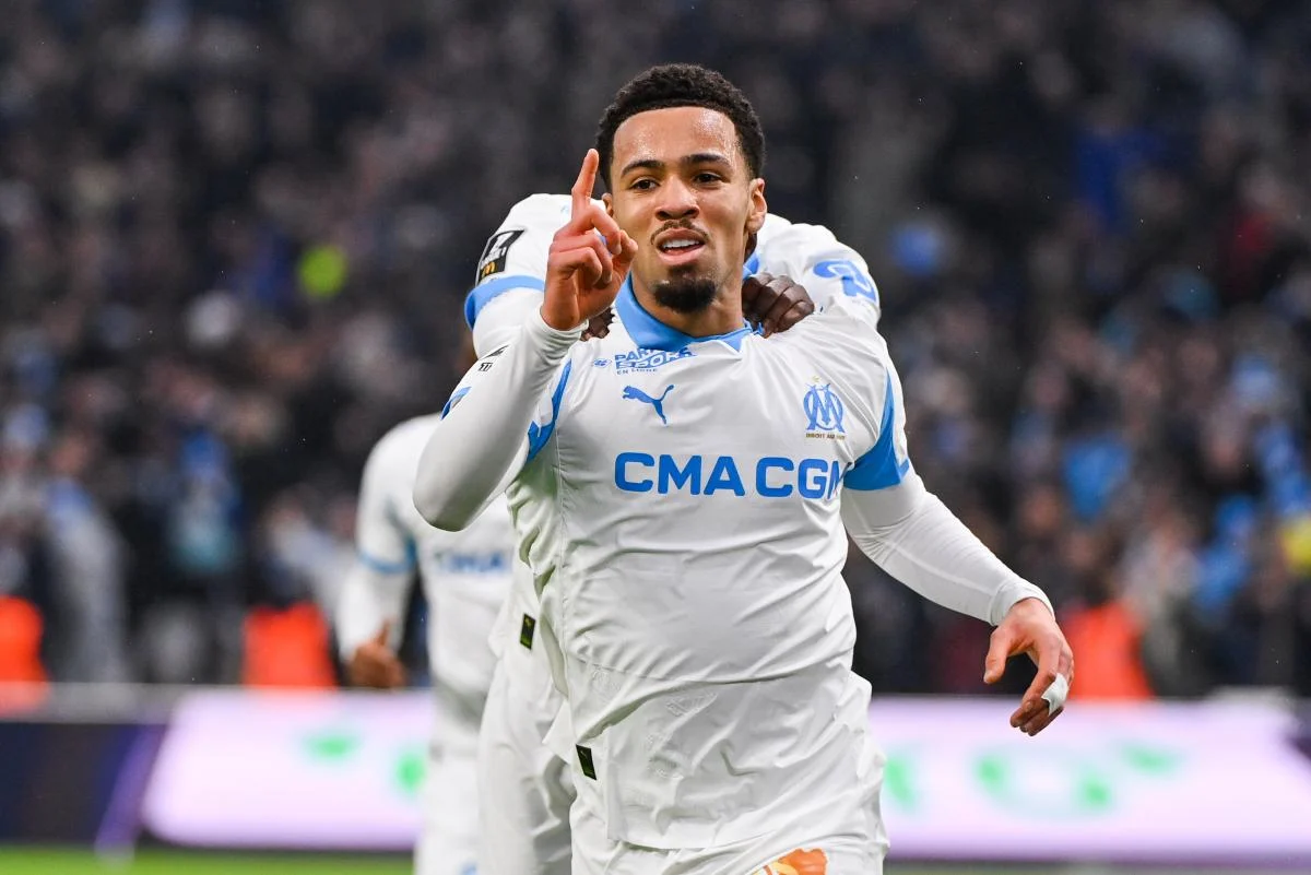 Marseille Gagal Manfaatkan Ethan Nwaneri, Bos Beye Tegur dengan Kata Tajam