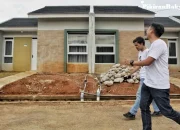 Maruarar Sirait Tegaskan Tiga Lahan Tanah Abang Milik Negara, Rumah Rakyat Siap Dibangun