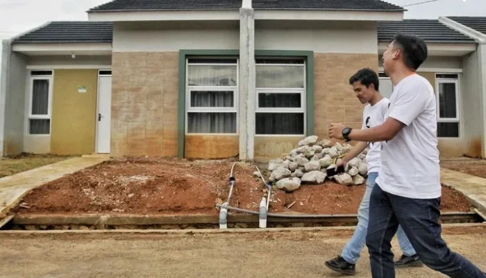 Maruarar Sirait Tegaskan Tiga Lahan Tanah Abang Milik Negara, Rumah Rakyat Siap Dibangun